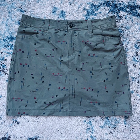 Eddie Bauer Pants - Eddie Bauer EUC Adventurer’s 2.0 Skort